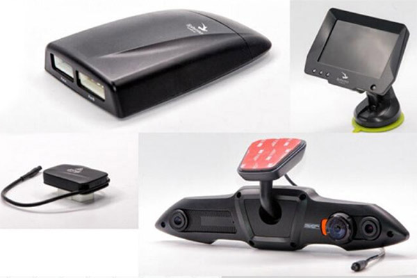 體驗雙子座系統(tǒng) 后裝ADAS如何憑借模型設計打好駕駛輔助牌